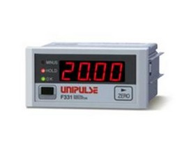 F331–測(cè)力分析儀表日本unipulse